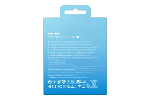 MU-PH2T0S 2 TB 3.2 Gen 1 (3.1 Gen 1) Negro - Imagen 10