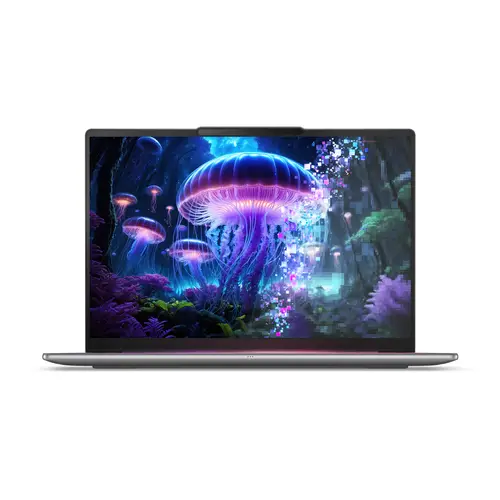 Yoga Slim 7 14ILL10 Copilot+ PC Intel Core Ultra 7 258V Portátil 35,6 cm (14") 2.8K 32 GB 1 TB SSD Wi-Fi 7 (802.11be) Windows 11 Home Español Gris - Imagen 16