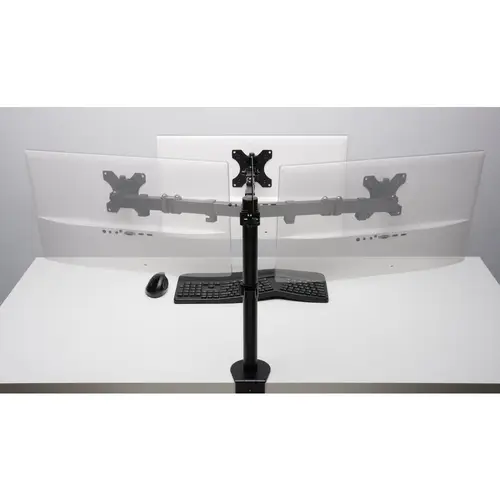 Brazo SmartFit® Ergo extensible para un monitor - Imagen 7