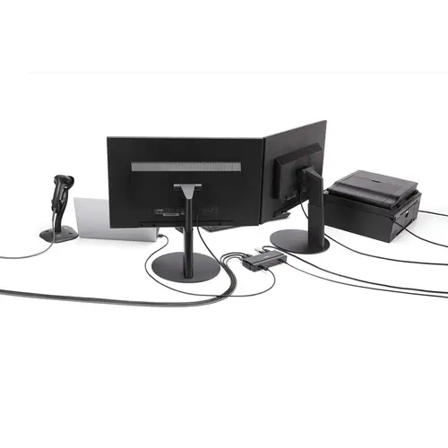 Concentrador Ladrón USB 3.0 de 7 Puertos - 5Gbps - Hub de Sobremesa - Imagen 5