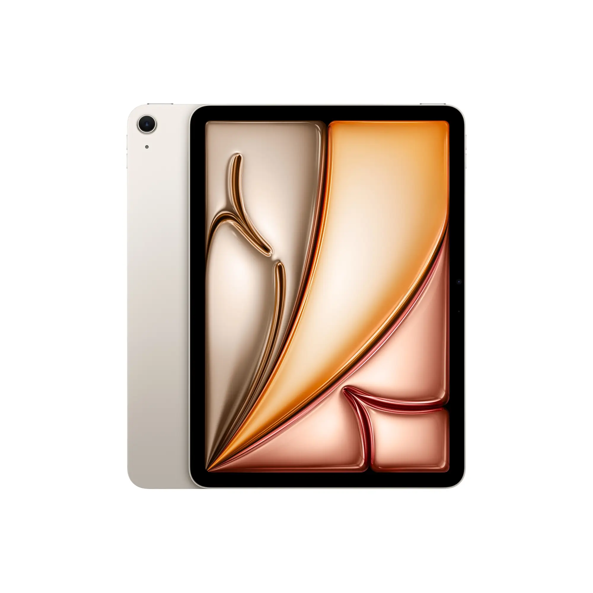 iPad 11'' Wi-Fi 512GB - Blanco estrella