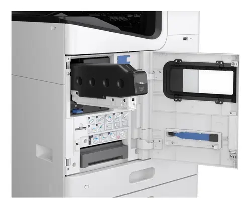 WorkForce Enterprise AM-M5500 Inyección de tinta A3 600 x 2400 DPI 55 ppm Wifi - Imagen 3