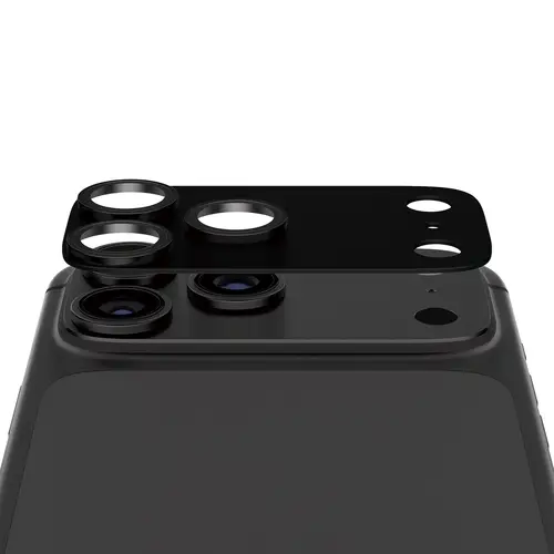 ® Fender Camera Lens Protector Blackcurrant iPhone 18 Pro Max Protector de pantalla 1 pieza(s) - Imagen 1
