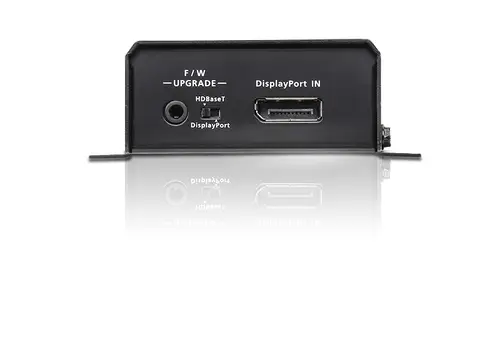 Transmisor DisplayPort HDBaseT-Lite (4K a 40 m  1080p a 70 m) (HDBaseT Clase B) - Imagen 3