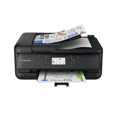 PIXMA TR7650 Inyección de tinta A4 4800 x 1200 DPI Wifi - Imagen 2