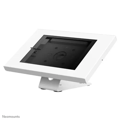 DS15-630WH1 Soporte de escritorio y pared para tablet 9.7-11" - bloqueable - Imagen 1