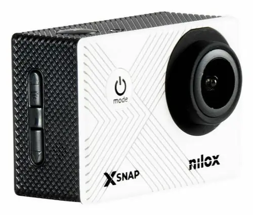 NXACXSNAP01 cámara para deporte de acción 4 MP 4K Ultra HD CMOS 56,2 g - Imagen 2