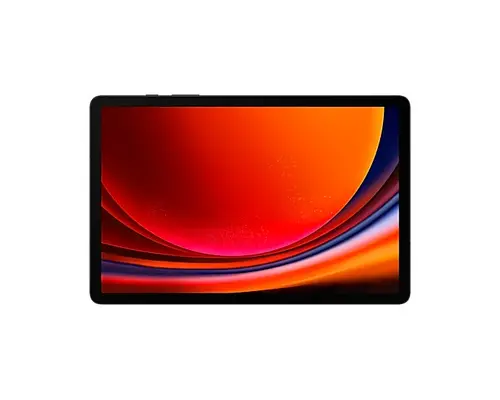 Galaxy Tab S9 SM-X716B 5G Qualcomm Snapdragon 128 GB 27,9 cm (11") 8 GB Wi-Fi 6 (802.11ax) Android 13 Grafito - Imagen 2