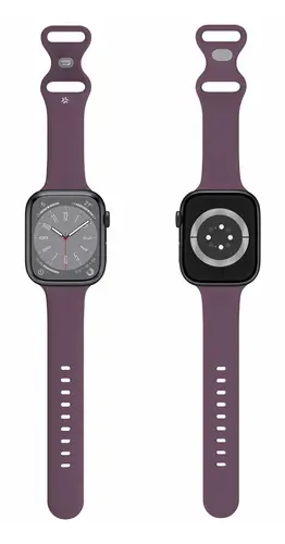 WBANDSIL40VL pieza y accesorio para reloj Correa de reloj - Imagen 4