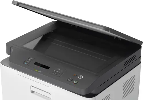 Color Laser Laser 178nw Inalámbrico Multifunction Color Impresora, Fotocopiadora, escáner  Dúplex - Imagen 6