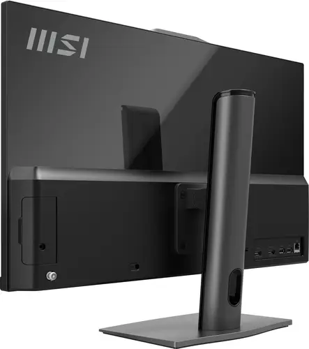 MODERN AM272P 1M-1096ES All-in-One PC Intel Core 7 150U 68,6 cm (27") 1920 x 1080 Pixeles PC todo en uno 16 GB DDR5-SDRAM 500 GB SSD Windows 11 Home Wi-Fi 6E (802.11ax) Negro - Imagen 12