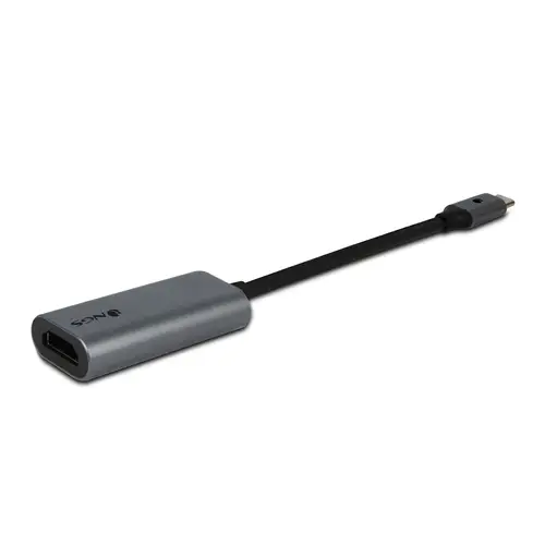 WONDERHDMI Adaptador gráfico USB Negro, Gris - Imagen 2