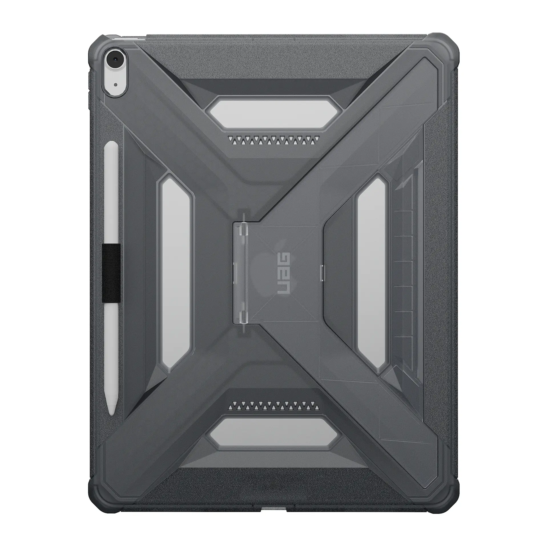 124494113131 funda para tablet 33 cm (13") Gris