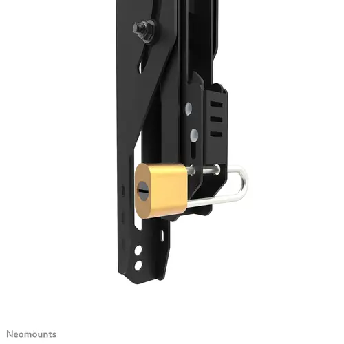 WL35-750BL16 Soporte de pared robusto 42-86" - inclinable - bloqueable - instalación rápida - TÜV - Imagen 13