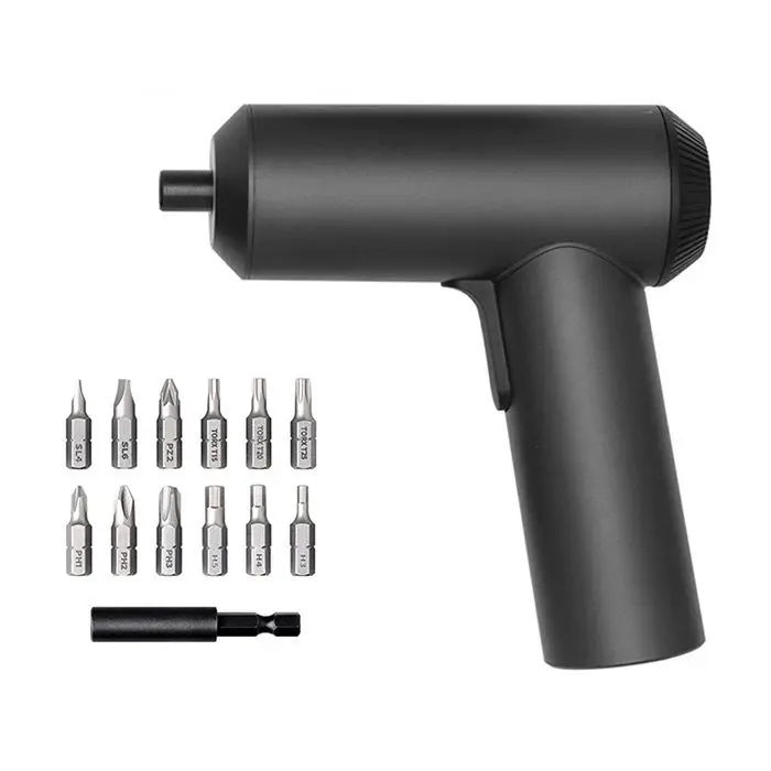 Mi Cordless Screwdriver 200 RPM Gris