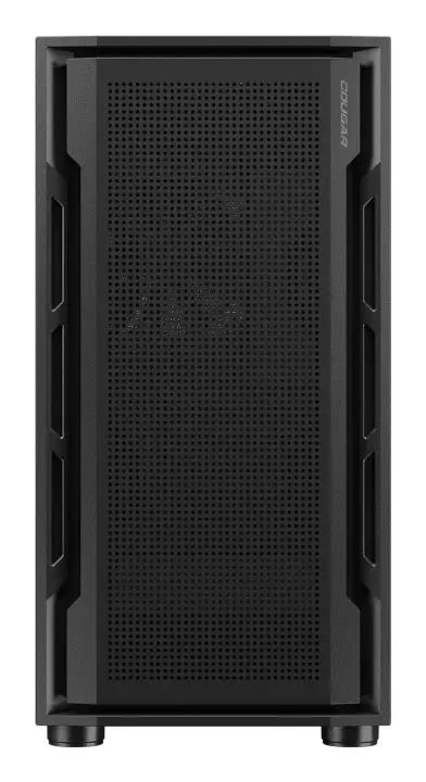 Uniface Mini Mini Tower Negro