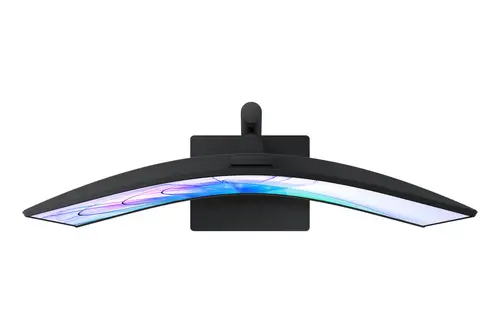 S65VC pantalla para PC 86,4 cm (34") 3440 x 1440 Pixeles UltraWide Quad HD LCD Negro - Imagen 9