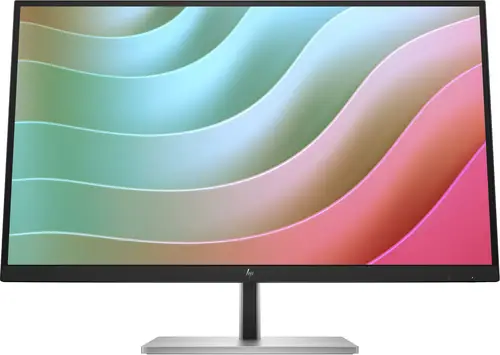 E-Series Monitor USB-C 4K E27k G5 - Imagen 1