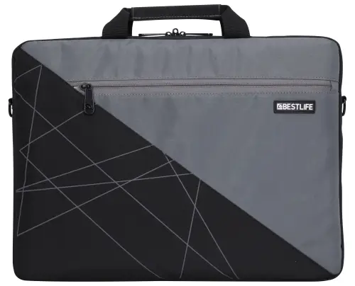 MALETIN PORTATIL BESTLIFE 3002 15,6  NEG