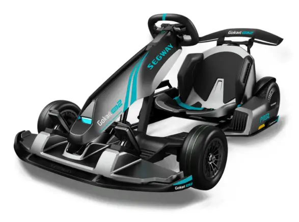 Gokart PRO 2 Kart de juguete