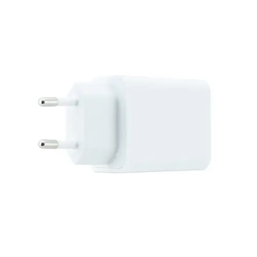 Cargador USB 45W con tecnología GaN - Imagen 3