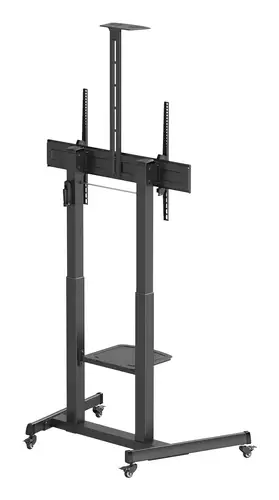 EW1591 soporte para TV 2,54 m (100") Negro - Imagen 3