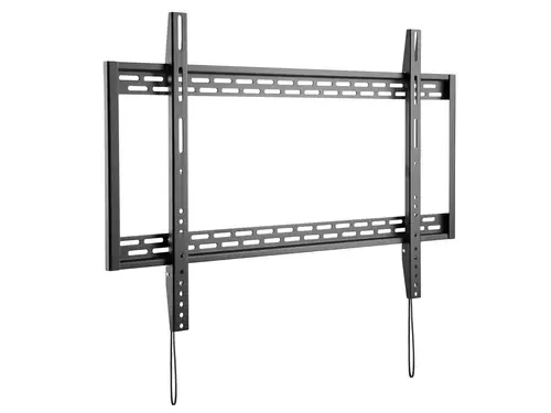 650323 Soporte de pared para TV curva fija de 60"-100 - Imagen 1