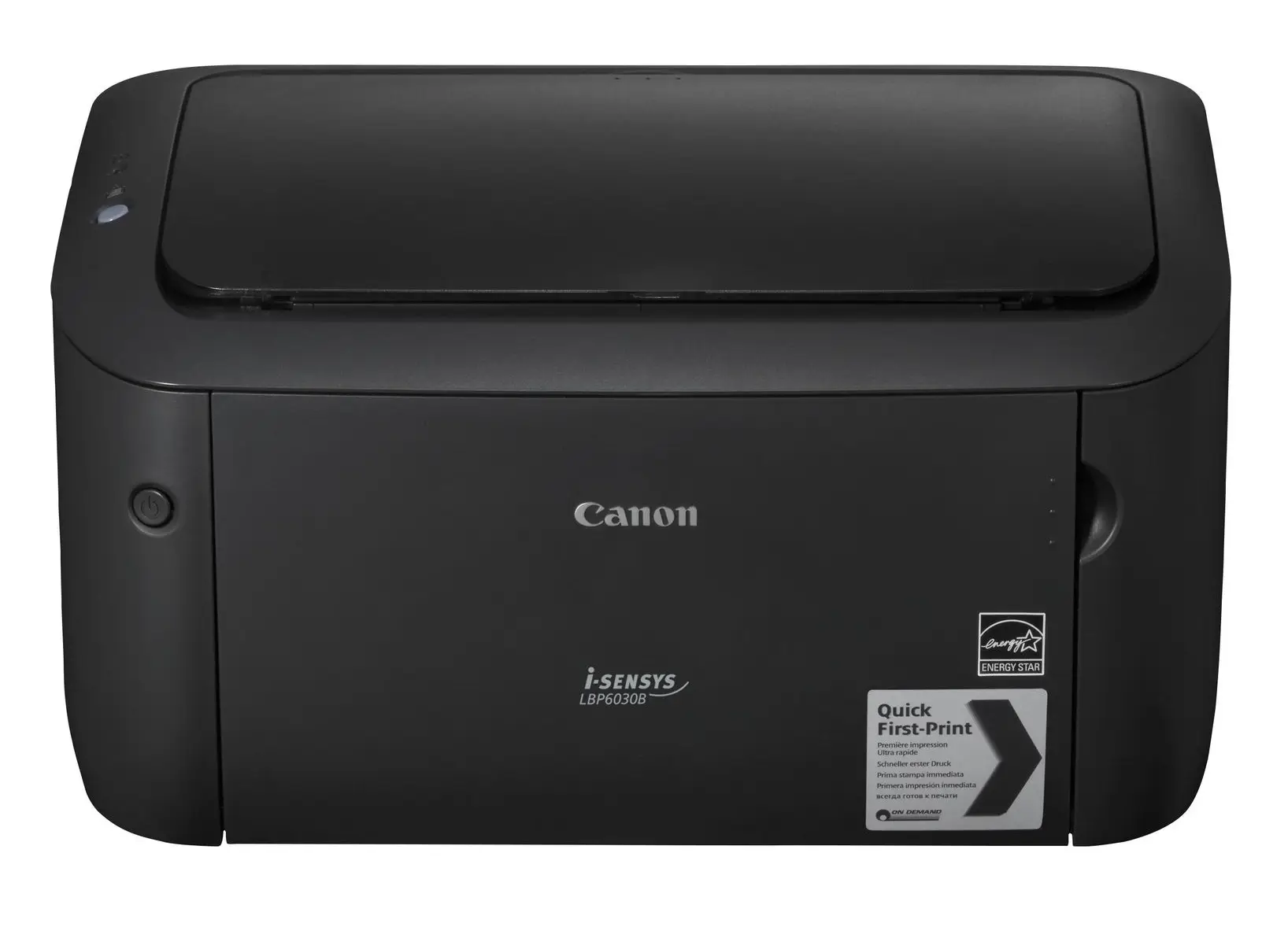 i-SENSYS LBP6030B 2400 x 600 DPI A4
