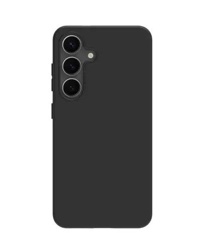 Nuuk funda para teléfono móvil 15,8 cm (6.2") Negro - Imagen 3