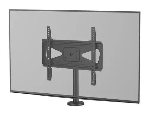 DS42-430BL14 Soporte da mesa para TV 32-55"- atornillable - girar - Imagen 1