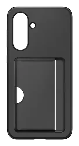 Funda Card Slot Negra para A36 5G - Imagen 4
