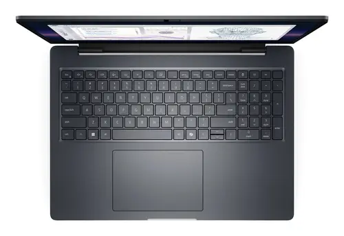 Pro Max 16 Plus MB16250 Intel Core Ultra 7 265HX Estación de trabajo móvil 40,6 cm (16") Full HD+ 32 GB DDR5-SDRAM 1 TB SSD NVIDIA RTX PRO 3000 Blackwell Wi-Fi 7 (802.11be) Windows 11 Pro Español Negro - Imagen 3