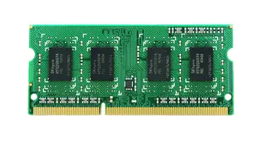 D3NS1866L-4G módulo de memoria 4 GB 1 x 4 GB DDR3L 1866 MHz