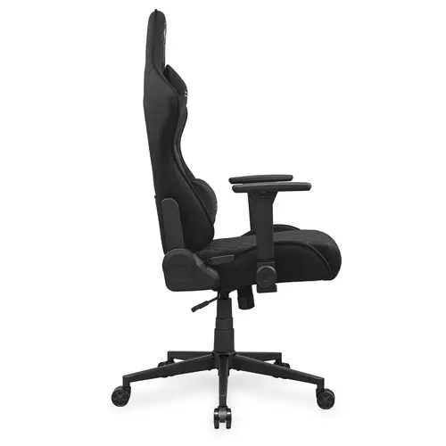 Armor One V2 Silla para videojuegos de PC Negro - Imagen 4