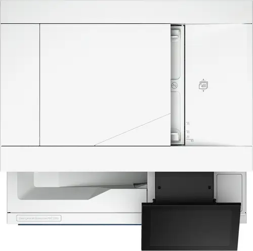 LaserJet Impresora multifunción Color Enterprise 5800dn - Imagen 6