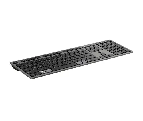 Teclado inalámbrico recargable multidispositivo 720 - Imagen 1