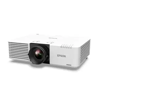 EB-L530U videoproyector Proyector de alcance estándar 5200 lúmenes ANSI 3LCD WUXGA (1920x1200) Blanco - Imagen 14