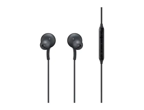 EO-IC100 Auriculares Alámbrico Dentro de oído Llamadas/Música USB Tipo C Negro - Imagen 15