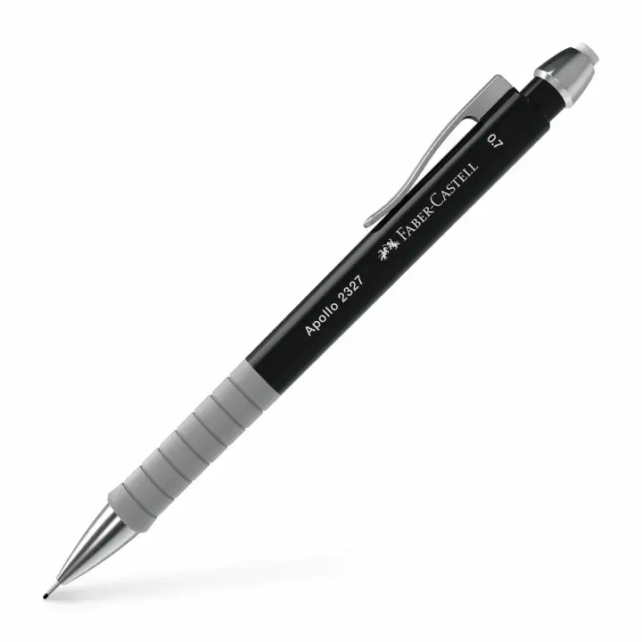 232704 lápiz mecánico 0,7 mm 1 pieza(s)
