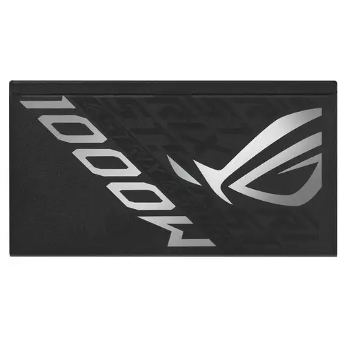 ROG STRIX-1000P-GAMING unidad de fuente de alimentación 1000 W 20+4 pin ATX ATX Negro, Plata - Imagen 12