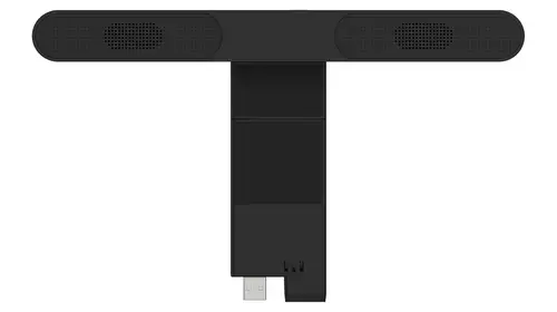ThinkVision MS30 (S) Negro 2.0 canales 4 W - Imagen 2