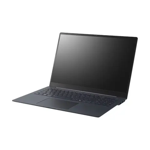 Gram Pro Copilot+ PC Intel Core Ultra 7 255H Portátil 40,6 cm (16") WQXGA+ 32 GB LPDDR5x-SDRAM 1 TB SSD Wi-Fi 7 (802.11be) FreeDOS Negro QWERTY Español - Imagen 4