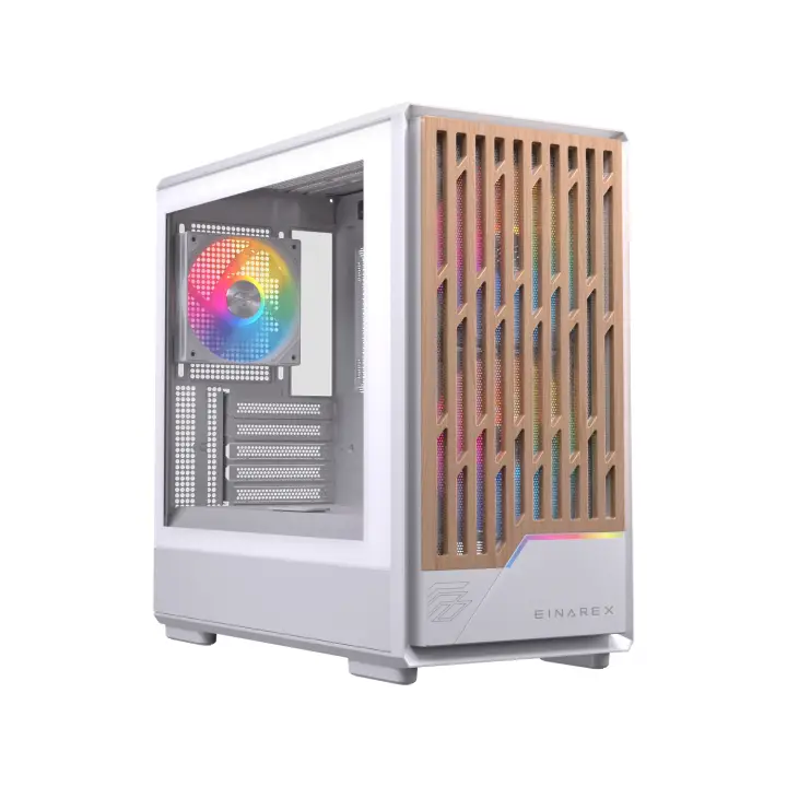 PULSE PM400 RGB White