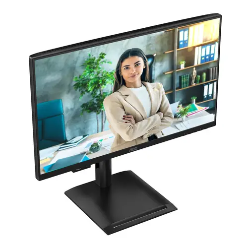 24P4CV pantalla para PC 60,5 cm (23.8") 1920 x 1080 Pixeles Full HD LED Negro - Imagen 10