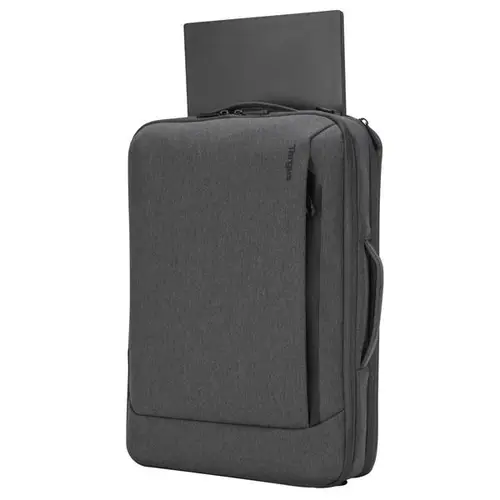 Cypress EcoSmart 39,6 cm (15.6") Mochila Gris - Imagen 9