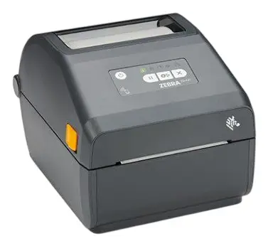 ZD421T impresora de etiquetas Transferencia térmica 300 x 300 DP..