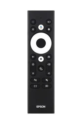 EH-LS650W videoproyector 3600 lúmenes ANSI 3LCD 4K (4096x2400) Blanco - Imagen 7