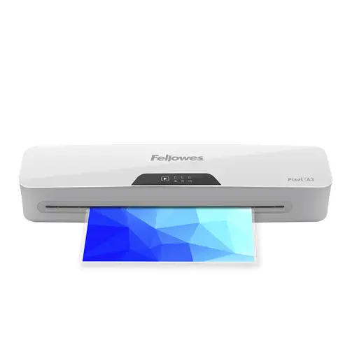 BF5601601 Laminadora térmica Gris, Blanco - Imagen 3
