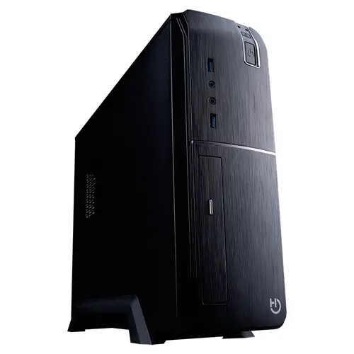 SLM20 PRO Torre Negro - Imagen 1