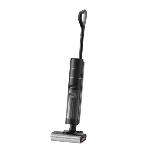 H12 Pro Aspiradora escoba 2 en 1 Batería Seca y húmeda Sin bolsa 300 W Negro 4 Ah - Imagen 5
